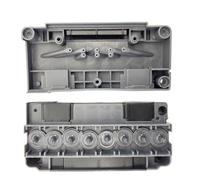 PHOVYAFI DX5 Printhead Cover Adapter Compatible With DX5 Solvent Print Head For R1900 R1800 R2000 R2880 4880 4450 Printers