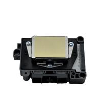 PHOVYAFI DX7 Printhead F189000 Unlocked Compatible With Eco Solvent Printers Replacement Print Head