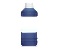 PHOVYAFI Eco-solvent Ink 1000ml Compatible With GS6000 Waterproof Bright Color Printing(Cyan)
