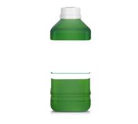 PHOVYAFI Eco-solvent Ink 1000ml Compatible With GS6000 Waterproof Bright Color Printing(Green)