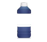 PHOVYAFI Eco-solvent Ink 1000ml Compatible With GS6000 Waterproof Bright Color Printing(Light Cyan)