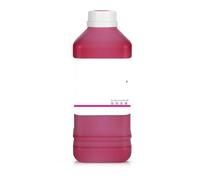 PHOVYAFI Eco-solvent Ink 1000ml Compatible With GS6000 Waterproof Bright Color Printing(Magenta)