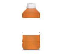 PHOVYAFI Eco-solvent Ink 1000ml Compatible With GS6000 Waterproof Bright Color Printing(Orange)