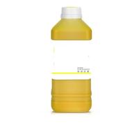 PHOVYAFI Eco-solvent Ink 1000ml Compatible With GS6000 Waterproof Bright Color Printing(Yellow)