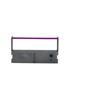 PHOVYAFI ERC39 ERC43 Ribbon Compatible With GP7645 XP7645 XP76IIH TM210 TM220 320K 350K 220K D5000 SPRTSP-POS761 GP7635II Printers(Purple)