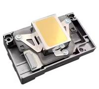 PHOVYAFI F180000 L800 L805 Printhead Compatible With DTF Printer Models R280 R290 R295 R330 T50 T60 TX650