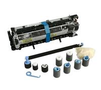 PHOVYAFI F2G77A F2G77-67901 Maintenance Kit Compatible With Enterprise M604 M605 M606 Fuser Kit F2G77-67902 110V 220V(220V)