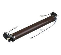 PHOVYAFI Fuser Heater Unit Compatible With Enterprise M604 M605 M606 Lower Roller Heating Element Replacement(220V)