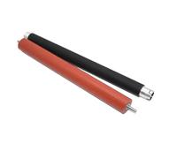 PHOVYAFI Fuser Upper Heat Lower Pressure Roller Compatible With HL L8260 L8360 4150 L9310 L8250 L8350 4140 L9200 MFC L8610 L8900 L9570 L8600(1 SET)