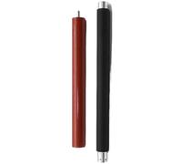 PHOVYAFI Fuser Upper Heat Roller And Lower Pressure Roller Compatible With HL3140 HL3150 HL3170 MFC9130 MFC9140 MFC9330 MFC9340 DCP9020