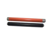 PHOVYAFI Fuser Upper Heater Hot Lower Pressure Roller Kit Compatible With IR Advance 6275 6055 6065 6075 6255 6565 FC9-9163-010 FM4-3160-000(SET ROLLER)