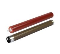 PHOVYAFI Fuser Upper Roller Compatible With HL1110 1118 1518 1519 1813 1818 1208 1910 1218 1110 DCP1608 1906 1908 1618W 1608 Pressure Roller(1Set)