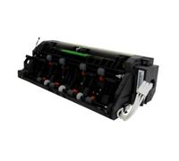 PHOVYAFI Fusion Fixing Unit Replacement Fusion Kit Compatible With C200 C203 C253 C353 Laser Copier Parts 4040-R710-00(110V)