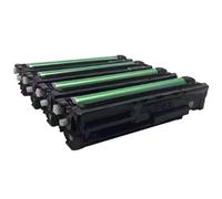 PHOVYAFI GPR-51 Drum Unit Compatible With ImageRUNNER ADVANCE C250 C255 C350 C351 C355(Yellow)