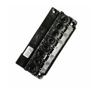PHOVYAFI Green Connector Printhead Compatible With Mutoh ValueJet 1604 1614 1204 1304 DX5 Mimaki JV33 Printers