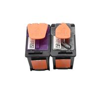 PHOVYAFI GT51 GT52 M0H50A M0H51A Ink Tank Printhead Compatible With 310 318 319 410 418 419 For Use With 5810 5820 GT5810 GT5820 GT5822 Printers(1Set M0H51A M0H50A)