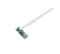 PHOVYAFI Ink Cartridge Chip Decoder Board Compatible With 1390 1400 1410 G4500 Models