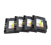 PHOVYAFI Ink Cartridge Compatible With SG500 SG1000 With Chip Plug And Play No Serial Number(1 SET)