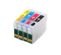 PHOVYAFI Ink Cartridge With ARC Chip T1331 T1332 T1333 T1334 Compatible With TX420W TX235 TX430W NX230 TX130 N11 NX420 T12 T22 TX120