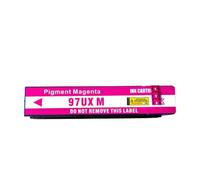 PHOVYAFI Ink Cartridges Compatible With Pagewide 577dw 577z P55250dw P57750dw Models Including 97UX 97UA 972X 973A 913A(Magenta-110ML)