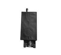 PHOVYAFI Ink Damper Compatible With I3200 Printhead For 4720 5113 Includes Solvent Ink Filter Resistant To Corrosion(Black-10pcs)