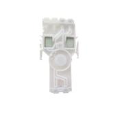 PHOVYAFI Ink Damper Compatible With Mimaki CJV150 CJV300 JV300 Printers And Solvent Base Printhead DX7 Also Fits Roland DX7 Printhead(4PCS)