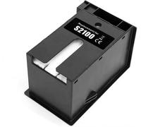 PHOVYAFI Ink Maintenance Box SC13MB Compatible With SureColor T2100 T3100 T5100 T2170 T3170 T5170 F570 T3160 Waste Ink Tank(2PCS)