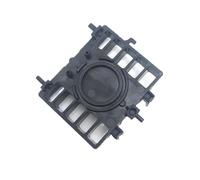 PHOVYAFI Ink Pad Capping Station For R1390 L1800 1400 1430 1500W Printers Printhead Compatibility(Black)