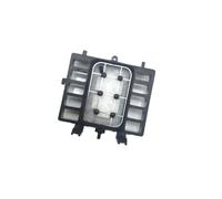 PHOVYAFI Ink Pad Capping Station For R1390 L1800 1400 1430 1500W Printers Printhead Compatibility(White)
