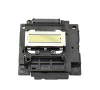PHOVYAFI L301 Black Print Head Compatible With L405 L3150 L3110 L210 L365 L382 L385 L3158 L4150 L565 L4160 Printers