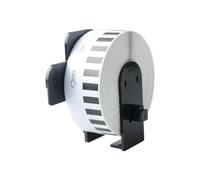PHOVYAFI Label Tape Die-Cut Continuous Address Labels Compatible With Standard Labeling Applications