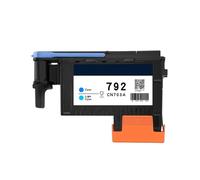 PHOVYAFI Latex Printhead CN702A CN703A CN704A Compatible With DesignJet L26100 L26500 L26800 Latex 210 260 280 Printer(C and LC)