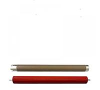 PHOVYAFI Lower And Upper Fuser Roller Compatible With HL-L2390 HL-L2395 DCP 7090 7190 B7520 7530 2550 MFC 7390 7890 L2710 2730 2750 2770 2771 Printers(1 Set)