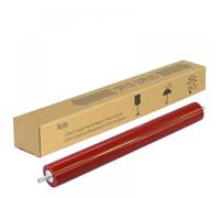 PHOVYAFI Lower And Upper Fuser Roller Compatible With HL-L2390 HL-L2395 DCP 7090 7190 B7520 7530 2550 MFC 7390 7890 L2710 2730 2750 2770 2771 Printers(Lower Roller)