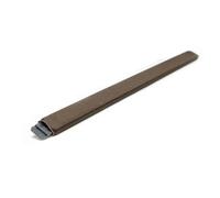 PHOVYAFI Lower Pressure Roller Fuser Film Oil Application Pad Compatible With MP2554 MP3054 MP3554 MP4054 MP5054 MP6054(Black on Blue)