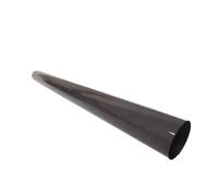 PHOVYAFI Lower Pressure Roller Fuser Film Oil Application Pad Compatible With MP2554 MP3054 MP3554 MP4054 MP5054 MP6054(Black on Green)