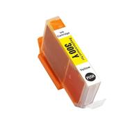 PHOVYAFI Magnetic Compatible Color Inkjet Ink Cartridge For Printers ImagePROGRAF PRO-300 10 Colors PFI300 PFI-300 PFI 300(Y)