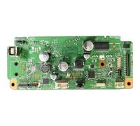 PHOVYAFI Main Motherboard Formatter Compatible With L3250 ET2710 WF3720