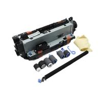 PHOVYAFI Maintenance Kit Compatible With Enterprise M604 M605 M606 Fuser Kit 110V 220V F2G77A F2G77-67901 F2G77-67902(110V)