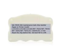 PHOVYAFI Maintenance Resetter For Compatible Printers L15150 L15160 L15158 L15168 L6578 WF-7820 ET-16150 16600 16650