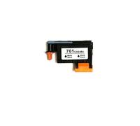 PHOVYAFI Matte Black Printhead 1x Compatible With 761 T7100 T7200 CH648A Printer