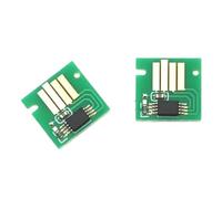 PHOVYAFI MC-05 MC-16 Maintenance Tank Chip Resetter Compatible With IPF500 IPF510 IPF670 IPF680 IPF770 IPF780 Printers(2 Pcs Chip)