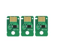 PHOVYAFI MC-G01 Maintenance Box Chip Compatible With MAXIFY GX6010 GX7010 GX6020 GX7020 GX6030 GX7030 GX6040 Ink Tank Models(3 PCS)