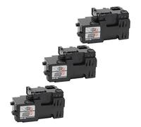 PHOVYAFI MC-G03 Maintenance Tank Compatible With GX3010 GX4010 GX3020 GX4070 GX3080 GX4080 GX3090 GX4030 GX3040 GX4040 GX3050 GX4050 Printers(3PCS)