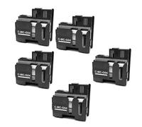 PHOVYAFI MC-G04 Maintenance Cartridge Compatible With G2730 G2770 G3270 G3470 G3471 G2870 G3472 G3570 G3571 G3572 Printers(5pcs)