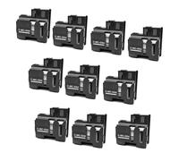 PHOVYAFI MC-G04 Maintenance Cartridge Compatible With G2730 G2770 G3270 G3470 G3471 G2870 G3472 G3570 G3571 G3572 Printers(10pcs)