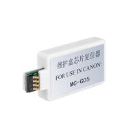 PHOVYAFI MC-G05 Maintenance Tank Chip Resetter For Compatible GX1030 GX2030 GX2080 GX1080 GX1050 GX2050 GX1020 GX2020 Models