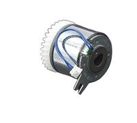 PHOVYAFI Paper Feed Drive Clutch Compatible With C500 C600 C750 C751 C451 C5501 C6500 Models 56AA82010 56AA82012