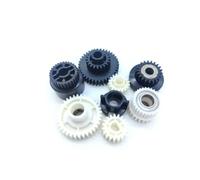 PHOVYAFI Paper Feed Gear Kit Compatible With MP 7500 7502 6002 2060 1060 Aficio MP 7503 9003 Gear AB01-7617 AB01-1469(6002 7502 9002)
