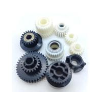 PHOVYAFI Paper Feed Gear Kit Compatible With MP 7500 7502 6002 2060 1060 Aficio MP 7503 9003 Gear AB01-7617 AB01-1469(7503 9003)